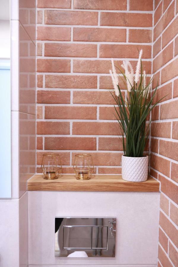 Chill & Explore By Cooee Apartments Warschau Exterior foto